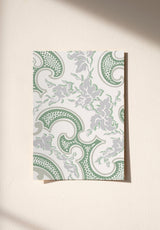 Volutes Sample
