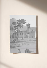 Vues d'Italie Sample