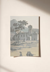 Vues d'Italie Sample