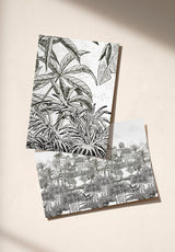 Amazone Sample - OMBRE_AMAZONE_GRIS