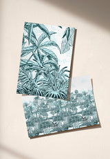 Amazone Sample - OMBRE_AMAZONE_MENTHE