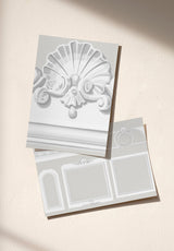 Boiserie Moderne Sample - GRIS