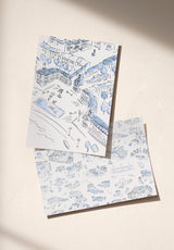 Bordeaux en Fête Sample - BLEU