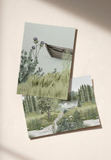 Campagne Sample - NATUREL