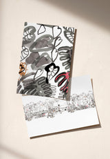 Casa Tropical Sample - GRIS