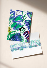 Casa Tropical Sample - ORIGINAL