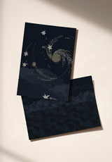 Cosmos Sample - NUIT