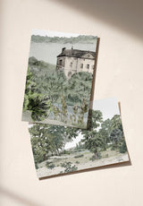 Domaniale Sample - NATUREL