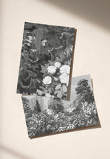Firone Sample - GRISAILLE