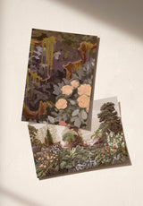 Firone Sample - TERRACOTTA