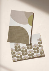 Flower Sample - NATUREL