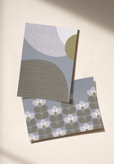 Flower Sample - NEIGE