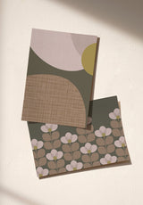 Flower Sample - SOUSBOIS