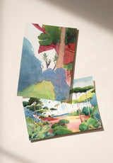 Forêt Sample - FORET