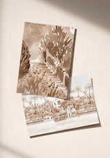 Front de mer Sample - SEPIA