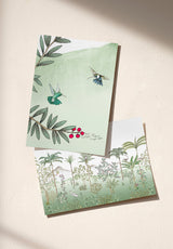 Jardin des Oiseaux Sample - JADE