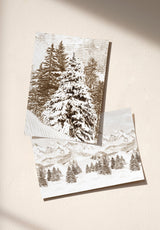 Les Cimes Sample - BRUN