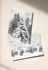 Les Cimes Sample - GRIS