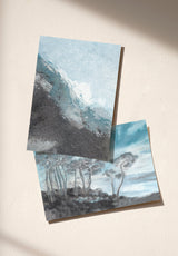 Les Landes Sample - HIVER