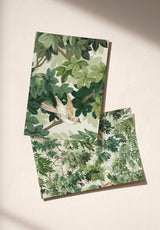 Les Oiseaux Sample - FORET