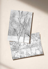 Nunavut Sample - GRISAILLE