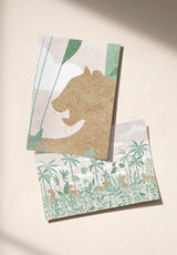 Paradis des Tigres Sample - JOUR