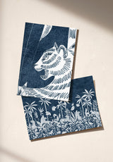 Paradis des Tigres Sample - NOCTURNE