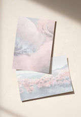 Pastorale Sample - PASTEL