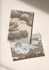 Port-Cros Sample - OMBRE_PORT-CROS_BLEU_OCRE