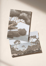 Port-Cros Sample - OMBRE_PORT-CROS_SEPIA