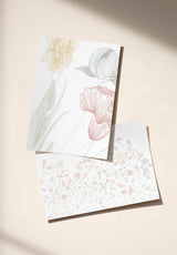 Prairie Sample - PASTEL