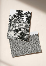 Première Ligne Sample - GRISAILLE