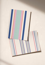 Berrain Stripe Sample - MULTICO