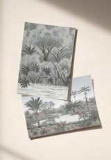 Rivière des Parfums Sample - GRIS