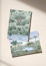 Rivière des Parfums Sample - NATUREL