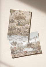 Rivière des Parfums Sample - SEPIA