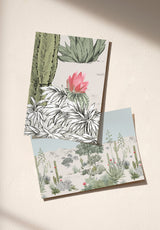 Succulentes Sample - OMBRE_SUCCULENTES_PASTEL