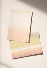 Sunset Sample - OMBRE_SUNSET_COUCHANT