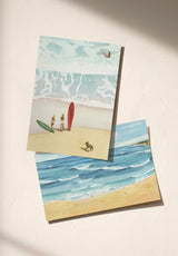 Surf Sample - GUETHARY