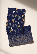 Tangram Sample - BLEU_NUIT
