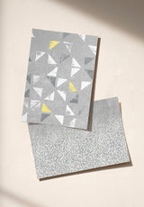 Tangram Sample - GRIS_JAUNE