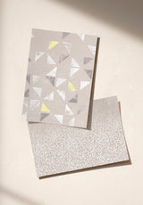 Tangram Sample - TERRACOTTA_JAUNE