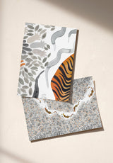 Tigres Sample - GRIS