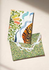Tigres Sample