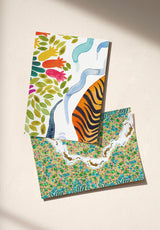 Tigres Sample
