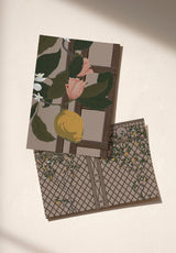 Treillage Sample - ROSE