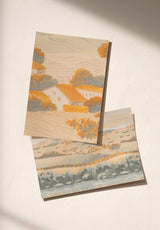 Vendanges Sample - ORIGINAL
