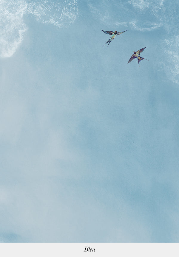 La Majestueuse | Ciel