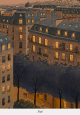 Toits de Paris Bespoke