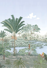 Rivière des parfums bespoke